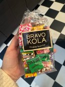 Bravo Kola