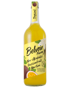 Belvoir, Passionsfruktsmartini