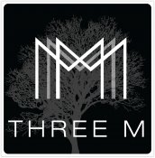 Three M