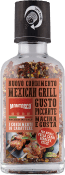 BBQ Mexican Grill kvarn 130g