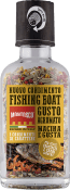 BBQ Fishing Boat Kvarn 130g