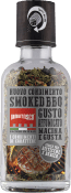 BBQ Smoked 105g Kvarn