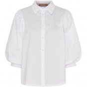 Blus Mdc Aivory, vit