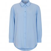 Skjorta Freedom Loose, Cashmere Blue