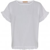 Topp Mdc Kasimira, vit