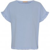 Topp Mdc Kasimira, ljusblå