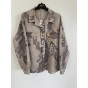Mdc Moonstone Jacket, Camo