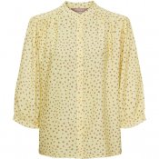 Blus Mdc Destiny, gul/beige