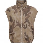 Mdc Silver Väst, Camo