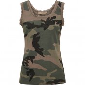 Linne MdcAngeline, Camo