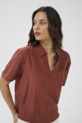 Blus Kaemily, Henna