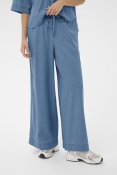 Vida byxor Kajade, Medium Blue