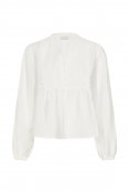 Blus Kagalina, Chalk