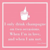 Servetter, Two Occasions, Kaffe