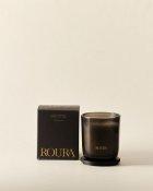 Doftljus Roura Icons 9x8 cm, Ancient Woods