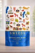 SWEEDS Stand Up Swedish