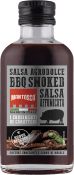 BBQ-sås Smoked 250ml