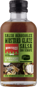 BBQ-sås Mustard Glaze 250ml
