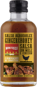 BBQ-sås Ginger & Honey 250ml