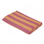 Duk Amalia, orange/rosa