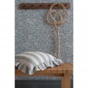 Kuddfodral Amalia, lindgrön