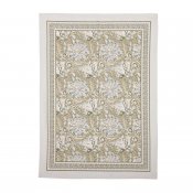 Kökshandduk Dante, grön