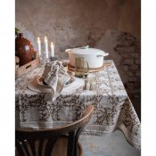 Duk Dante, nougat