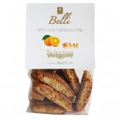 Cantuccini med apelsin