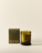 Doftljus Roura Icons 9x8 cm, Secret Garden