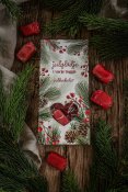 Majas Godsaker - Julglädje i varje tugga