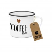 Mugg Coffee Lover