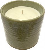 Doftljus Cosmos, grönt, Salvia Havssalt Ingefära