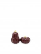 Fenja pumpa S, Aubergine