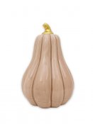 Fenja pumpa XL avlång, Beige