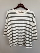T-shirt MdcSage, Olive