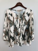 Blus MdcCosmos, military