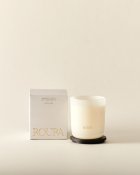 Doftljus Roura Icons 9x8 cm, Majestic Lotus