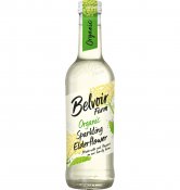 Belvoir, Fläder 275 ml