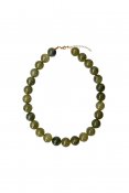 Halsband Milova, Army