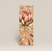Kort/tag Card Store, Botanico beige