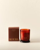 Doftljus Roura Icons 9x8 cm, Royal Amber