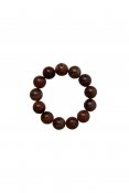 Armband Milova, Coffee