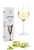 Laur Chommelier white wine 100g