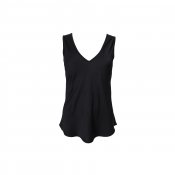 Topp Mabel, Black