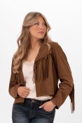 Jacka Dakota, Brown Sugar