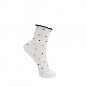 Strumpor Tiki, Off White