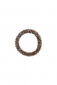 Armband Nanna, Lt. Grey Gold