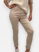 Magiska byxor Embra, beige