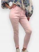 Magiska byxor Embra, rosa