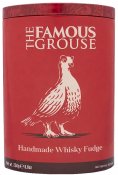 Famous Grouse whiskyfudge 250g
